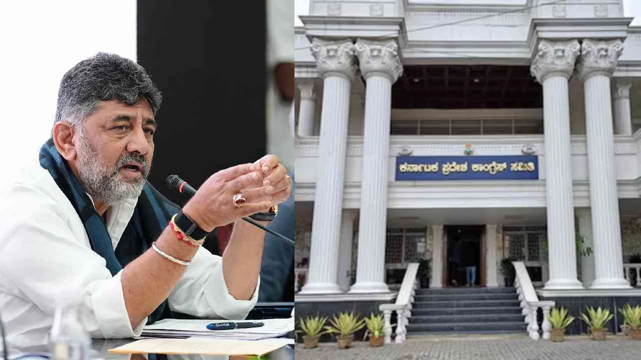 ದಾವಣಗೆರೆ ದಕ್ಷಿಣ ಬೈ ಇಲೆಕ್ಷನ್ ಬೆನ್ನಲ್ಲೇ ಕಾಂಗ್ರೆಸ್‌ನಲ್ಲಿ ಬಿರುಗಾಳಿ! ಅಬ್ದುಲ್ ಜಬ್ಬಾರ್ ರಾಜೀನಾಮೆ ಬೆನ್ನಲ್ಲೇ ಕೆಪಿಸಿಸಿ ಅಲ್ಪಸಂಖ್ಯಾತ ಘಟಕವನ್ನೇ ವಿಸರ್ಜಿಸಿದ ಡಿಕೆ ಶಿವಕುಮಾರ್. ಜಮೀರ್ ಅಹ್ಮದ್ ಖಾನ್ ಸಚಿವ ಸ್ಥಾನಕ್ಕೆ ಕುತ್ತು?